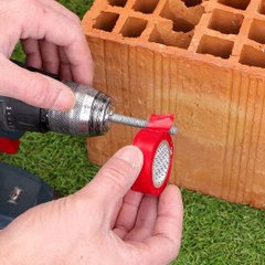 No more manual twisting needed 🔩🤯