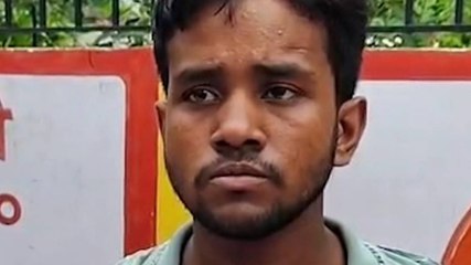 UP: पत्नी से परेशान युवक ने मांगी इच्छा मृत्यु