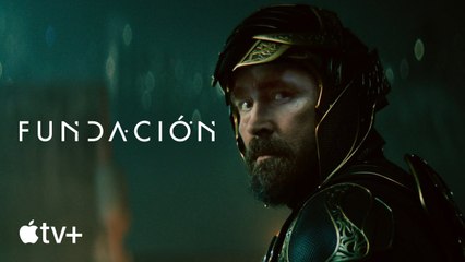 Fundación, temporada 3 | Tráiler oficial subtitulado