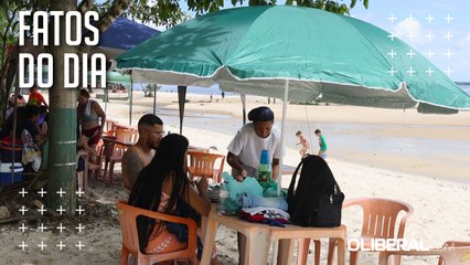 Veraneio começa com movimento mais fraco e surpreende donos de restaurantes