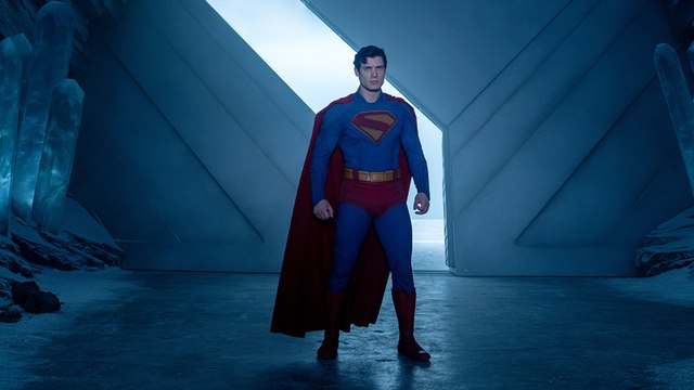 James Gunn Says 'Superman' is an Immigrant Story | THR News Video