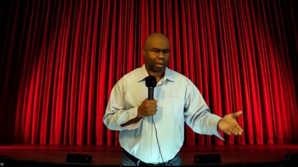 Trey Knowles - The Sorcery behind Black American Behavior