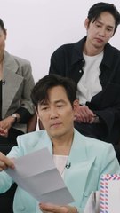 Squid Game: Gi-hun's Faith in Humanity