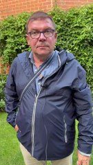 Stéphane Thirion débriefe la troisième étape du Tour de France