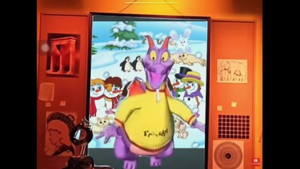 Journey Into Imagination With Figment Full Ride Jan 15, 2025