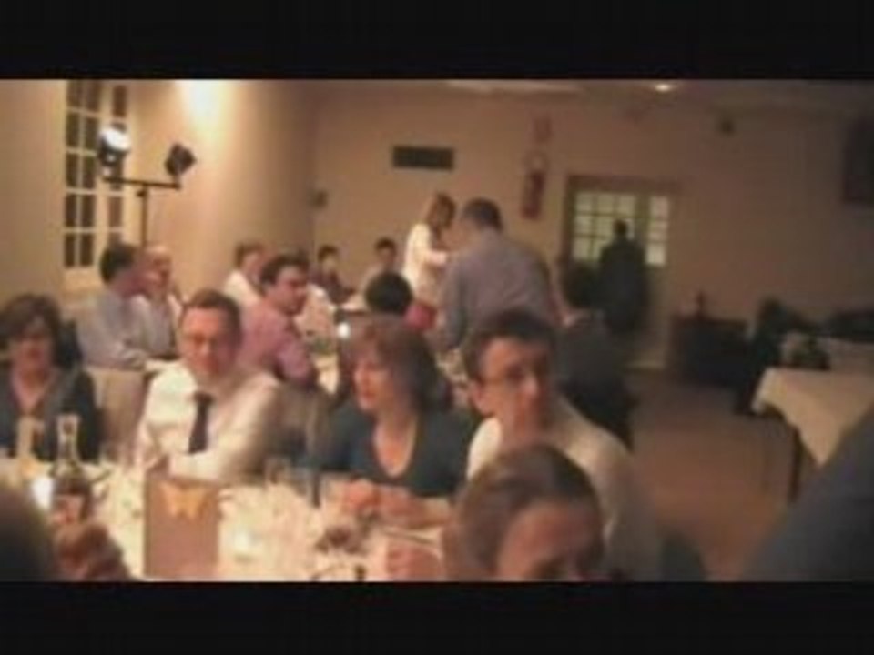 Mariage JP - scene 5 - les rogations