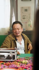 I still bet on the light within human nature – Full Movie (2025)