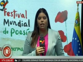 Freddy Ñáñez: En Venezuela reside el valor de la paz y la conciencia