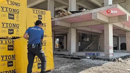 Her gün gittiği yer, bu kez sonu oldu
