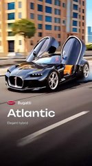 best electric hybrid supercars in the world. which one is your favorite?