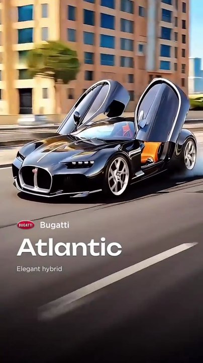 best electric hybrid supercars in the world. which one is your favorite?