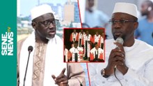 Tensions Sonko–Magistrature _ Imam Kanté interpelle le chef de l’État (1)