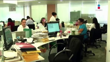 Empleo formal en México en el primer semestre de 2025: ganadores, perdedores y riesgos