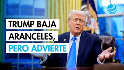 Trump reduce aranceles a Vietnam y UE, pero presiona a Japón y Corea del Sur