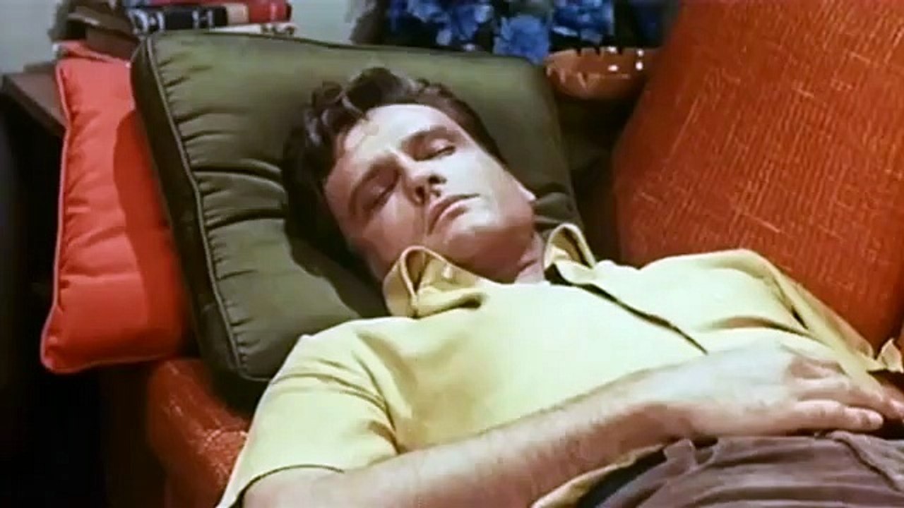 La Cortina di Bambù (1968)