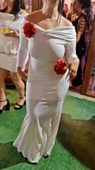 ‏شكلها نسيت حاجه وهي نزله