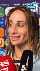 ESTHER LANZADA a POR LA BOTA DE ORO: ¡Es MÁXIMA GOLEADORA!