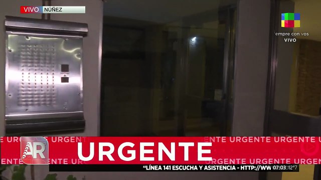EL SAME ASISTIÓ A 12 PERSONAS POR INTOXICACIÓN CON MÓNOXIDO DE CARBONO