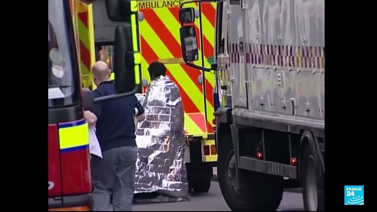 20 años de los atentados suicidas que sacudieron de Londres