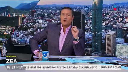 Niño en bicicleta se salva de ser atropellado por un camión