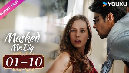 Masked Mr. Big – Full HD Movie [English Sub] | Watch Till The End