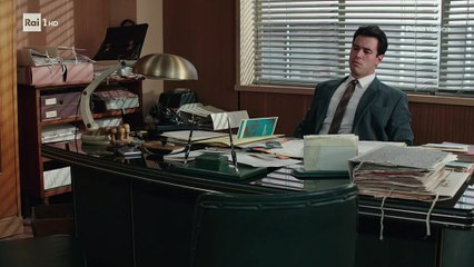 El paraíso de las señoras - T8 - Episodio 98 en italiano