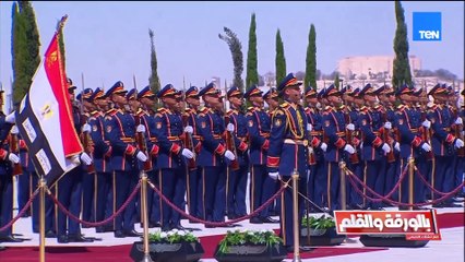 الديهي يكشف أهمية زيارة رئيس الصومال لمصر وأبرز رسائل الرئيس السيسي ونظيره خلال لقائهما