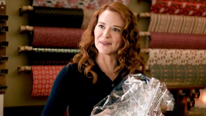 Sneak Peek at Hallmark’s Mistletoe Murders Season 2