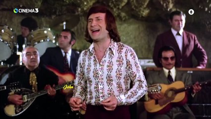 Οι πιτσιρίκοι - Γιώργος Κοινούσης (Cine Video)