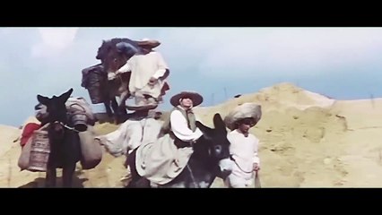 Żadnych Grobów na Cmentarzu _ POLSKI LEKTOR _ Klasyczny Western _ Darmowy Film