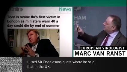 BUSTED Media Crimes Exposed (A Film From Stop World Control)