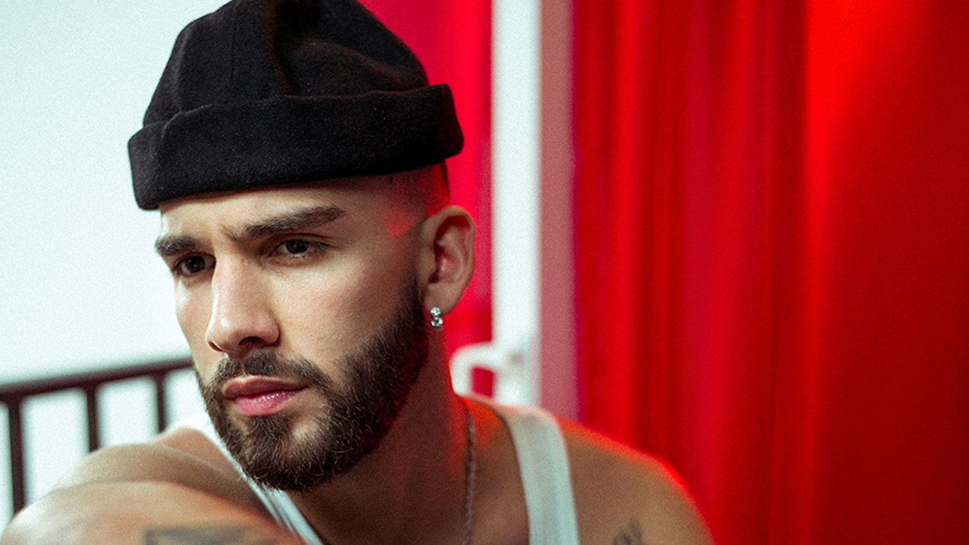 El artista colombiano Manuel Turizo ha alcanzado un nuevo hito con "La Bachata", su mayor �xito musical hasta la fecha, que ya acumula 2.000 millones de reproducciones en Spotify. No se trata del g�nero musical, sino del popular sencillo que ha consolidado al cantante como una figura clave del panorama latino.

Puedes ver la entrevista completa aqu�.