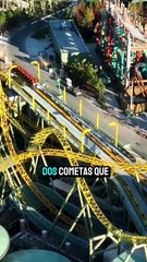 Epic Universe: el parque que lo tiene todo