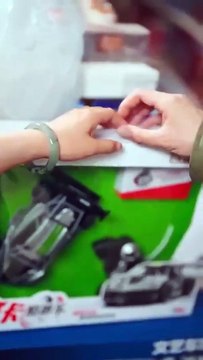 One Night Six Years Ago, Su Miao Accidentally Fell In Love With The Cold-Faced Officer Lu Linxiao – Full Movie (2025)