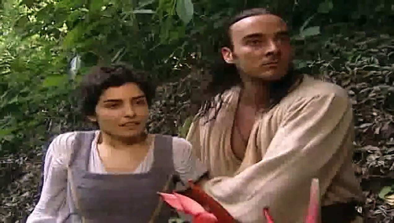 A Muralha - 45º Capítulo