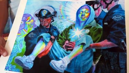 Operation Warpspeed Stopped The FEMA Camps MUST SEE FILM