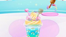 🦄🍹 Unicorn Cooking: Unicorn Slushy Recipe
