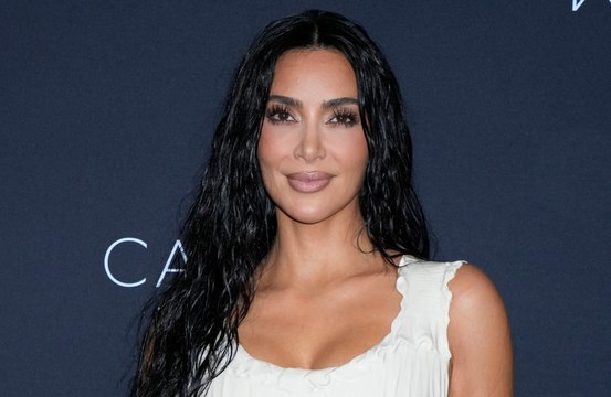 Kim Kardashian pays tribute to 'Lifer' Lindsay May Palevsky