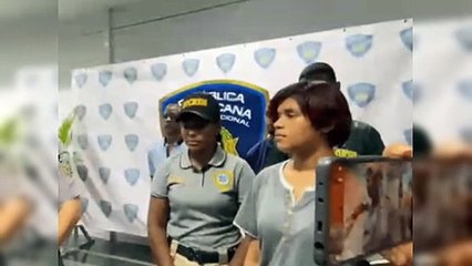 Mujer embarazada mata a otra durante riña