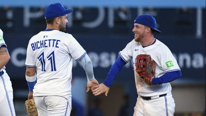 Blue Jays Extend Winning Streak, Lead AL East by 3 Games