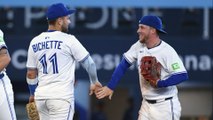 Blue Jays Extend Winning Streak, Lead AL East by 3 Games