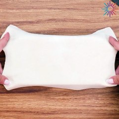 Delicious pastry idea to impress your guests!