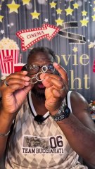 Nouveau Casse-Tete, Merci Hoshi