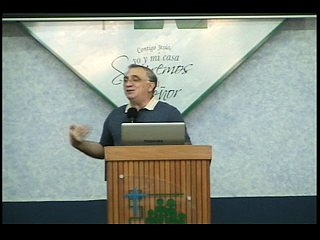 SENDAS ANTIGUAS - 1a. PARTE