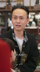 X-Ray Vision Billionaire Ambition – FULL MOVIE [Eng Sub]