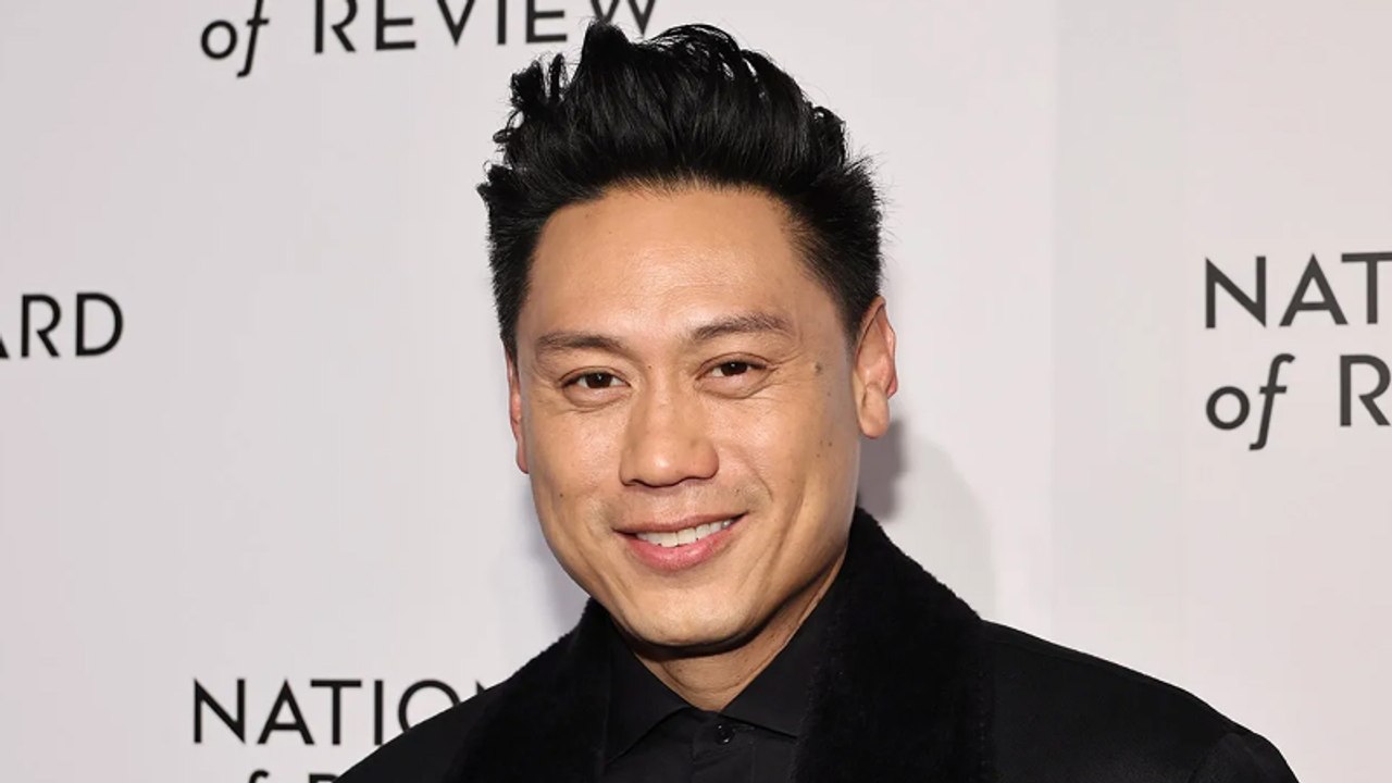 Jon M. Chu to Direct Live-Action 'Hot Wheels' Movie for Warner Bros., Mattel | THR News Video