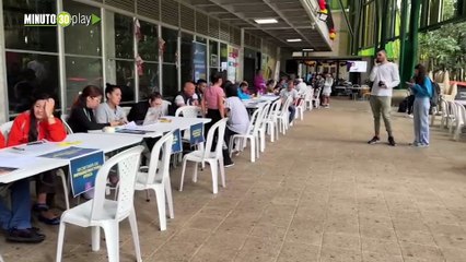 De la gente pa’ la gente: Medellín transforma vidas con el Presupuesto Participativo