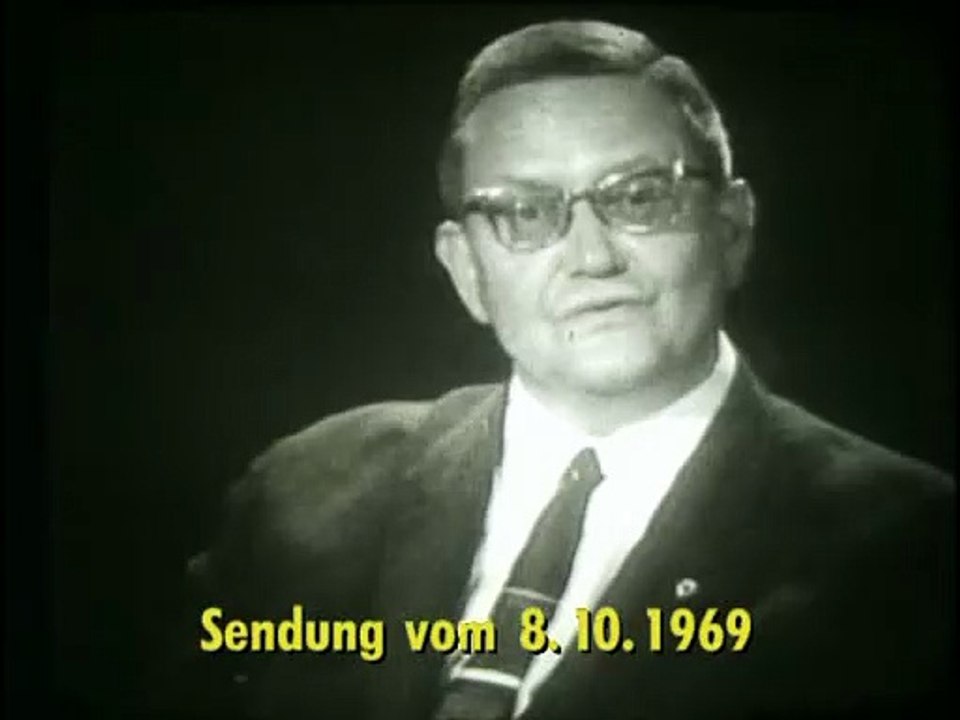 Der Schwarze Kanal (5 Folgen, inkl. der letzten Folge)