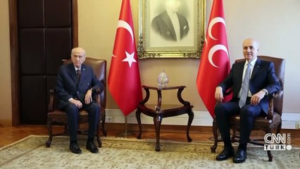 Meclis’te Terörsüz Türkiye Komisyonu ne zaman kurulur?