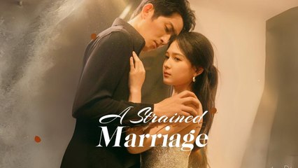 A Strained Marriage CN Goodshort #shortfilm